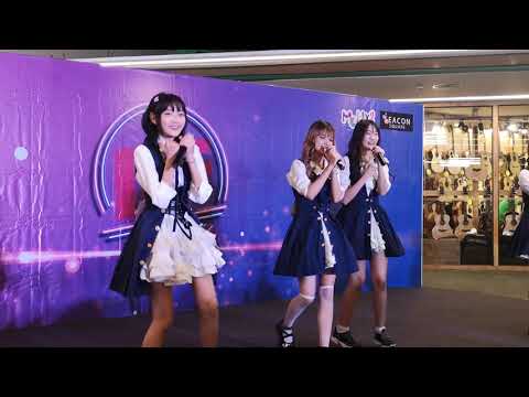 Kiss Kitsune - Dream Catcher @Iconic Idol​ ​Fest Stage7