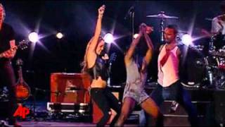 Jessie J Proud of &#39;Party in the USA&#39;