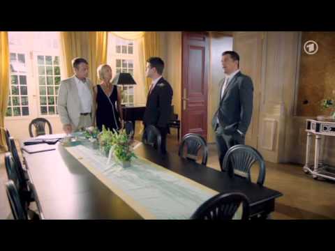 227 Ansgar von Lahnstein - Verbotene Liebe - 08.11. bis 09.11.2012