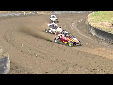 00035 Autocross Humpolec 28. - 29.8.2021