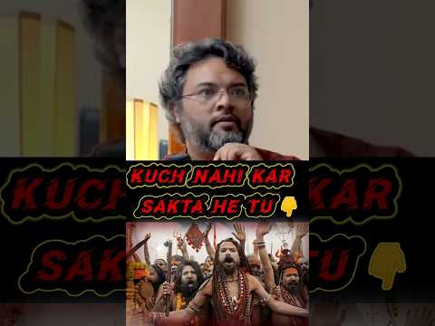 Hinduism Secrets, Ancient Mysteries & Untold Ramayan /ft-Akshat Gupta //#shorts / @therichPodcast