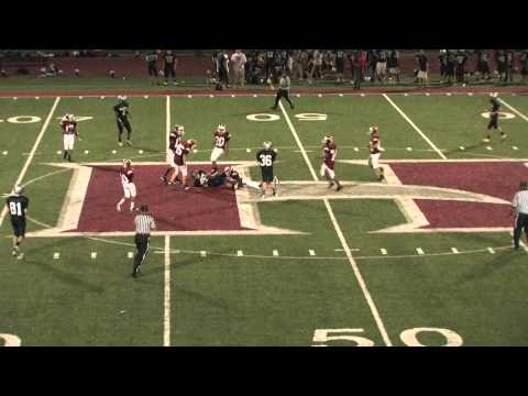 North Paulding vs Hillgrove 8th