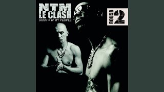 Intro: NTM Le Clash Round 2 (BOSS Remix)