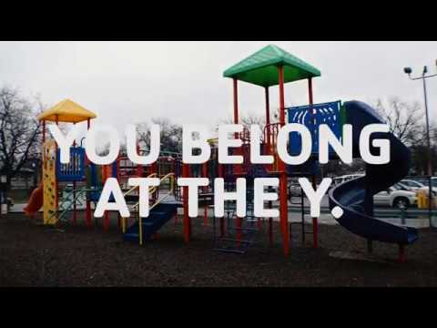 Hammond Family YMCA Virtual Tour 2019