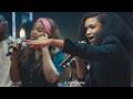 ADA EHI I LIVE LIVE Official Music Video