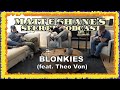 Blonkies Feat Theo Von Matt And Shane S Secret Podcast