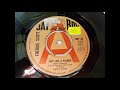 Freddy Scott - Just Like A Flower   -  60’s Soul