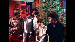 The Monkees - &quot;Riu Chiu&quot; HD (Official Music Video) - from THE MONKEES – THE COMPLETE SERIES Blu Ray