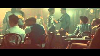 Liam Bailey / You Better Leave Me