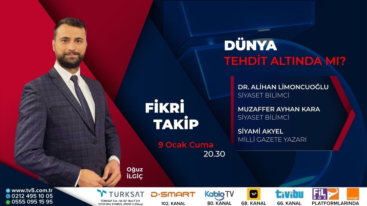 Fikri Takip - 09.01.2025