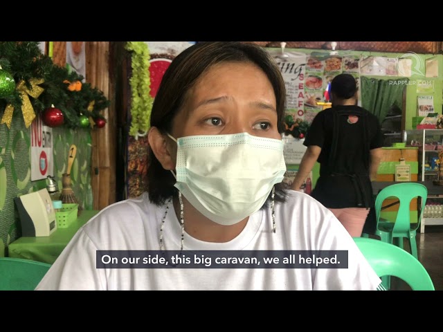 Marcos caravan in Negros Occidental shows glimpse into ‘Silent Majority’