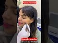 Amazing Dimple Creation Treatment Shorts