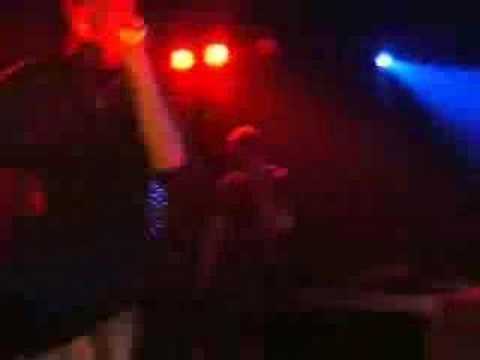 Ruff Em Up (live - 16 juni 2007) PART 2
