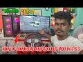 How To Download And Add Bus Mod Tamil Euro Truck Simulator 2 Add Bus Mod In Ets2 Howto Add