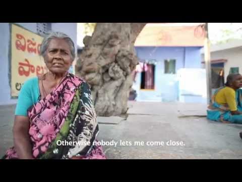 Donate Food for 30 Poor Old Age People in India