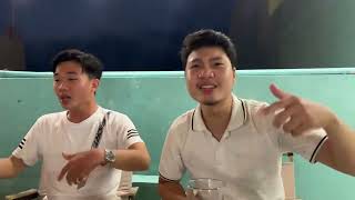 Tự Do 2 Live Lúc Nhậu | Rytar Magic x Trực Xóm Chùa | CHO TUỔI 26 Trip Phú Yên #Raplife #rytarmagic