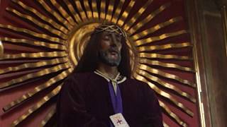 preview picture of video 'Nuestro Padre Jesus de Medinaceli 2013 Madrid'