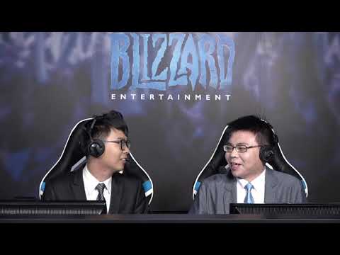 Arrowy vs Faeli | 十六強 第一場 | HCT 新加坡站