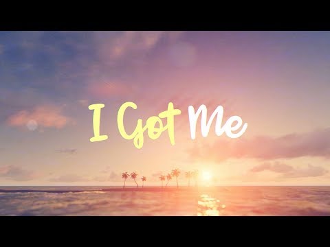 No Method - I Got Me (Official Lyric Video)