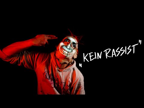 BACCHUS FETZT  |  KEIN RASSIST  (One Minute Music Video)