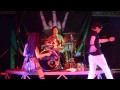 СЛОТ - Три Сестры (Live) 