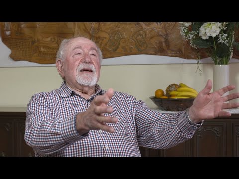 My Father's Experience in Piłsudski's Polish Army