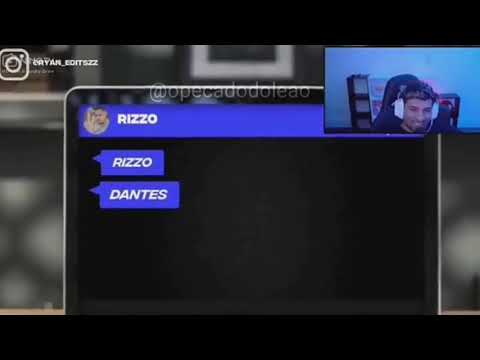 @PiuzinhoCortes reagindo a INFERNO DE DANTES 2 [EU NAO TAVA PRONTO PRA FOQUINHA NÃO😱🔥]