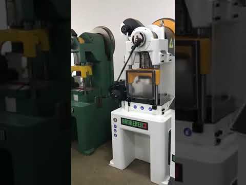 Bruderer BSTA 30 P81115076