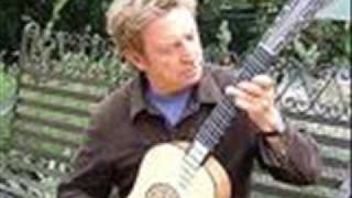 ANDY SUMMERS & PAOLO RUSTICHELLI - bokrug  (1992)  from album "capri"