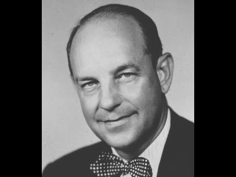 Paul Harrington and the Revolution of Spinal Instrumentation