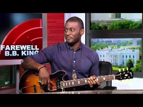 Timothy Bloom on Roland Martin Show