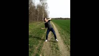 Wie Wirft Man Einen Ball Richtig Weit Bundesjungendspiele Werfen