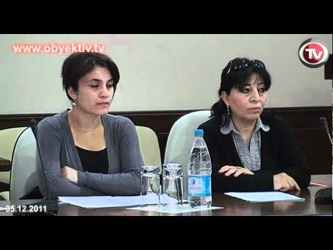 ZƏRƏRIN AZALDILMASI PROQRAMINA CIDDI DƏSTƏK TƏLƏB OLUNUR