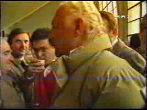 1984-85 • 10. Torino - Verona 1-2 (Dossena)