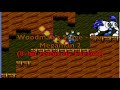 Woodman S Stage For Megaman 2 8 Bit Remix