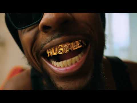 Real Hustlers {Official Video} - Born2wice