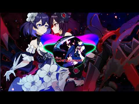 Music theme of Seele Vollerei from Honkai impact 3d