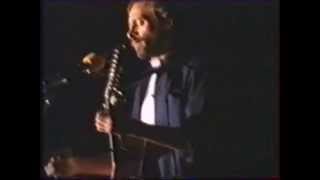 Jaume Lombard - Lo Chivau de Camarga,  Legenda