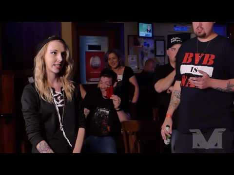 Ripley's Records vs Brittany Andow