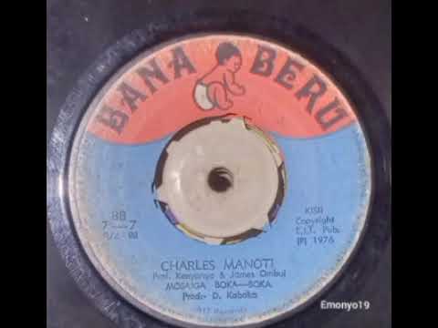 Mosaiga bokaboka band Prof kenyanya Edward