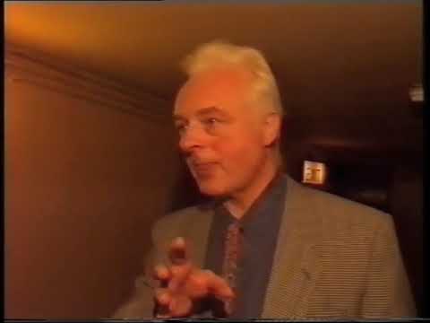 Grimethorpe Colliery Band - The New Jerusalem  1992 winning performance