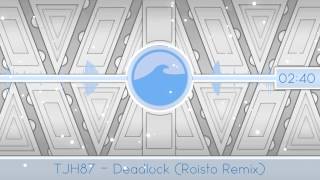 [RGS][Nu Disco] TJH87 - Deadlock (Roisto Remix) [Available on Beatport]