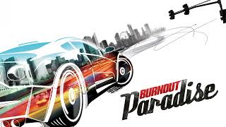Jimmy Eat World - Electable (Give It Up) (Burnout Paradise Version)