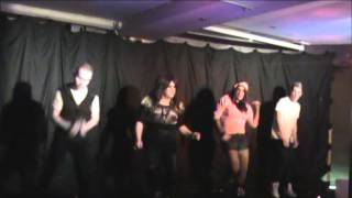 Call Me Maybe - Dignity Saturday Show