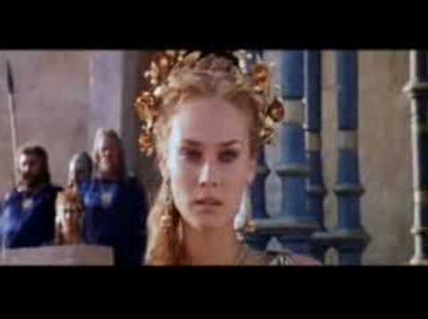 Holyground video