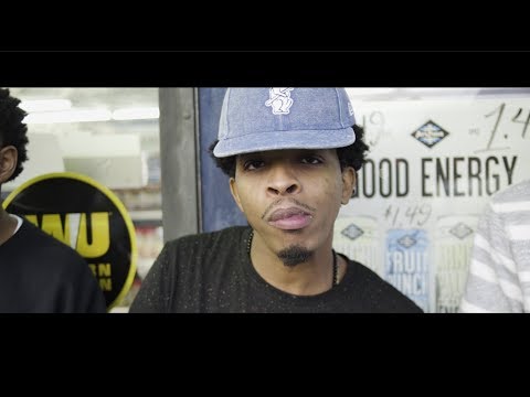 Vic Spencer- Legitimate Ignorance