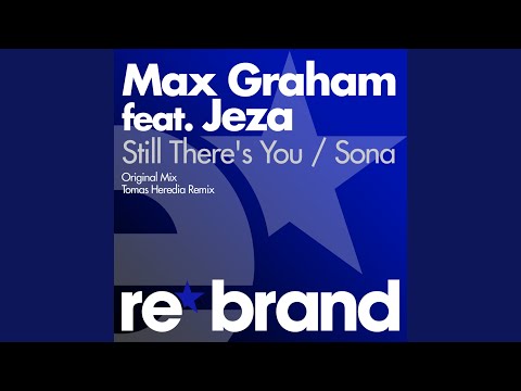 Still There's You (Tomas Heredia Radio Edit)