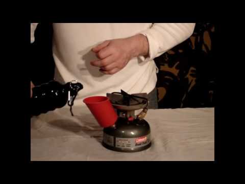 Coleman Filtering Funnel 2000016489