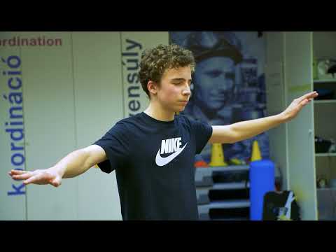 HUMDA tehetséggondozási program - képességfelmérés - Bucsi Attila