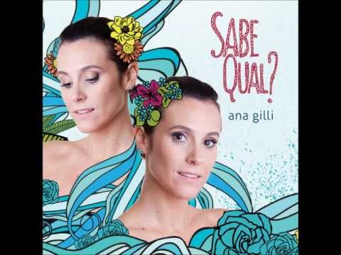 Ana Gilli | Saci | CD 